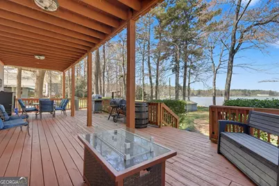 341 Shelton Drive, Eatonton, GA 31024 - Photo 20