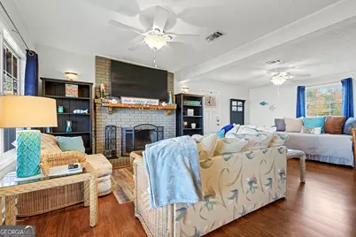 341 Shelton Drive, Eatonton, GA 31024 - Photo 24