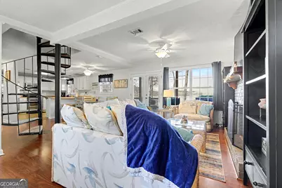 341 Shelton Drive, Eatonton, GA 31024 - Photo 22