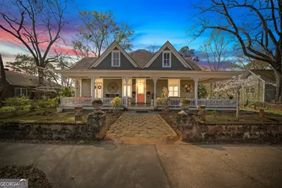 241 E Hightower Trail, Social Circle, GA 30025 - Photo 40