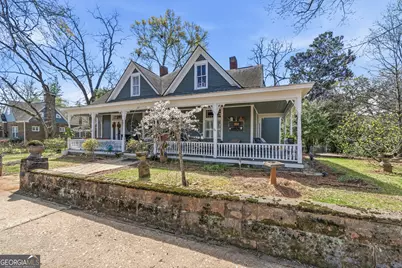 241 E Hightower Trail, Social Circle, GA 30025 - Photo 4