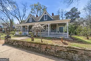 241 E Hightower Trail, Social Circle, GA 30025 - Photo 4