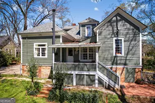 241 E Hightower Trail, Social Circle, GA 30025 - Photo 50