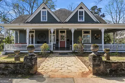 241 E Hightower Trail, Social Circle, GA 30025 - Photo 1