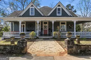 241 E Hightower Trail, Social Circle, GA 30025 - Photo 1