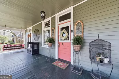 241 E Hightower Trail, Social Circle, GA 30025 - Photo 6