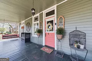 241 E Hightower Trail, Social Circle, GA 30025 - Photo 6