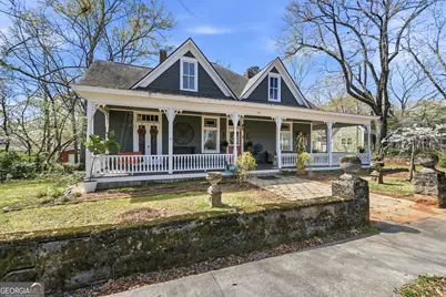 241 E Hightower Trail, Social Circle, GA 30025 - Photo 2