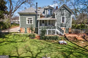 241 E Hightower Trail, Social Circle, GA 30025 - Photo 48