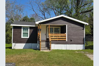 1030 Dennis Street, Macon, GA 31217 - Photo 1