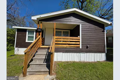 1030 Dennis Street, Macon, GA 31217 - Photo 2