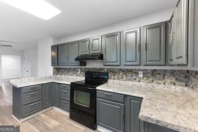 225 Blue Ridge Lane, Warner Robins, GA 31088 - Photo 4