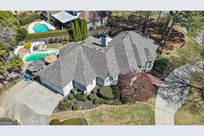 1009 Pleasance Grove, Peachtree City, GA 30269 - Photo 4