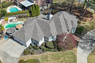 1009 Pleasance Grove, Peachtree City, GA 30269 - Photo 4