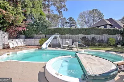 1009 Pleasance Grove, Peachtree City, GA 30269 - Photo 6