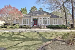 1009 Pleasance Grove, Peachtree City, GA 30269 - Photo 1