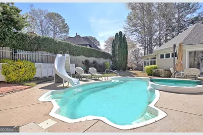 1009 Pleasance Grove, Peachtree City, GA 30269 - Photo 42