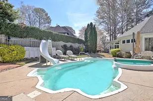 1009 Pleasance Grove, Peachtree City, GA 30269 - Photo 42