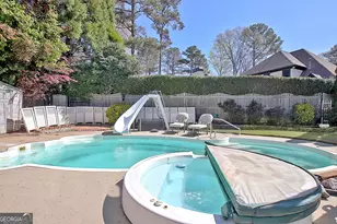 1009 Pleasance Grove, Peachtree City, GA 30269 - Photo 8