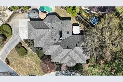 1009 Pleasance Grove, Peachtree City, GA 30269 - Photo 46