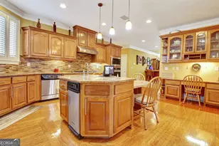 1009 Pleasance Grove, Peachtree City, GA 30269 - Photo 10