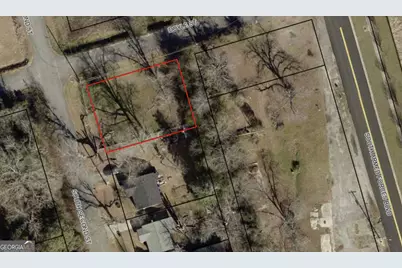 0 South Second, Warner Robins, GA 31088 - Photo 1