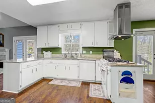 285 Creekside Way, McDonough, GA 30252 - Photo 16