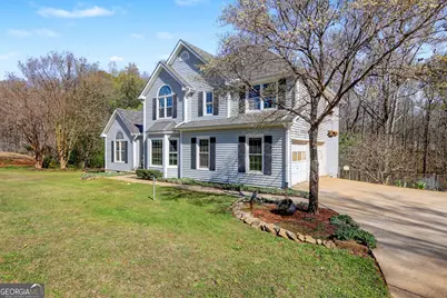 285 Creekside Way, McDonough, GA 30252 - Photo 2