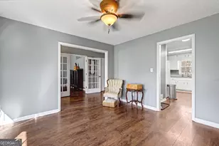 285 Creekside Way, McDonough, GA 30252 - Photo 24