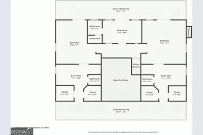 1270 Swords Road, Greensboro, GA 30642 - Photo 42