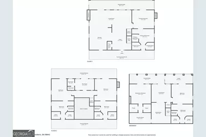 1270 Swords Road, Greensboro, GA 30642 - Photo 44