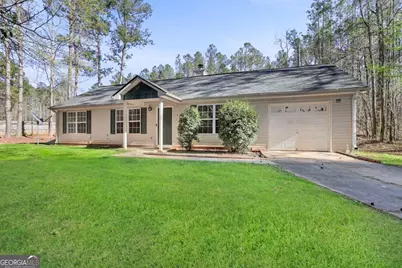 178 Sims Road, Hogansville, GA 30230 - Photo 1