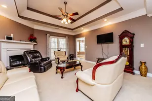 100 Crystal Ridge Cir, Byron, GA 31008 - Photo 4