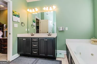 100 Crystal Ridge Circle, Byron, GA 31008 - Photo 18