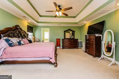 100 Crystal Ridge Circle, Byron, GA 31008 - Photo 16