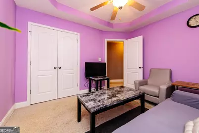 100 Crystal Ridge Circle, Byron, GA 31008 - Photo 22