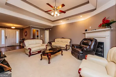 100 Crystal Ridge Circle, Byron, GA 31008 - Photo 6