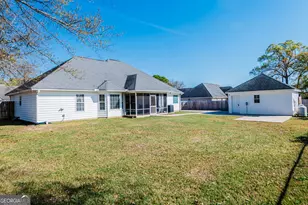 100 Crystal Ridge Cir, Byron, GA 31008 - Photo 2