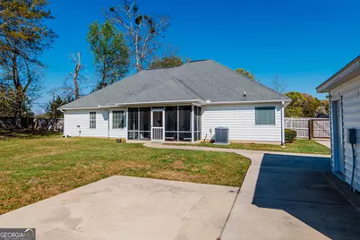 100 Crystal Ridge Circle, Byron, GA 31008 - Photo 32