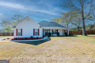 100 Crystal Ridge Circle, Byron, GA 31008 - Photo 34