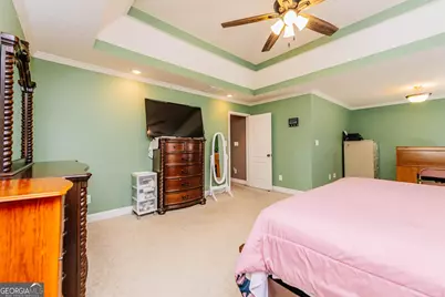 100 Crystal Ridge Circle, Byron, GA 31008 - Photo 14