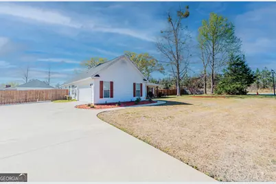 100 Crystal Ridge Circle, Byron, GA 31008 - Photo 36