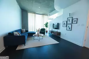 400 W Peachtree St NW, Atlanta, GA 30308 - Photo 2