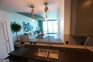 400 W Peachtree St NW, Atlanta, GA 30308 - Photo 4