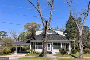 215 Bethel St, Eastman, GA 31023 - Photo 1