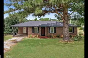 1285 N McDonough Rd, Griffin, GA 30223 - Photo 1