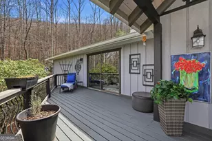 499 Ridgepole Dr, Sky Valley, GA 30537 - Photo 50