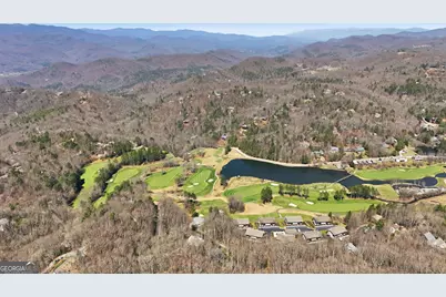 499 Ridgepole Drive, Sky Valley, GA 30537 - Photo 38