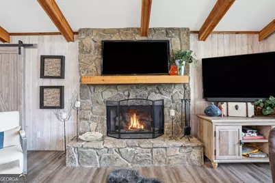 499 Ridgepole Drive, Sky Valley, GA 30537 - Photo 4