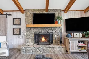 499 Ridgepole Dr, Sky Valley, GA 30537 - Photo 4